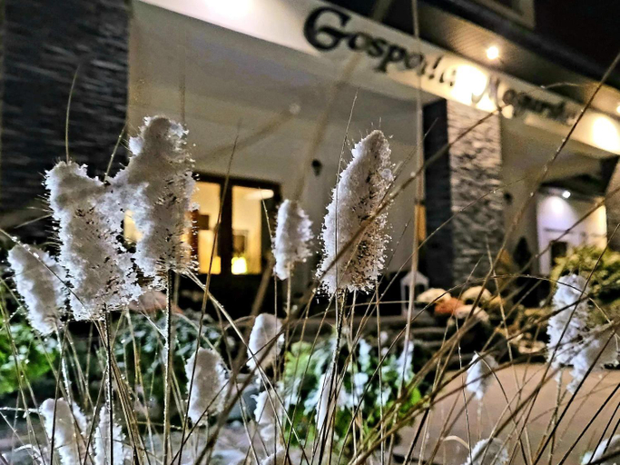 Others 5, Gospoda Magurska, Gorlice