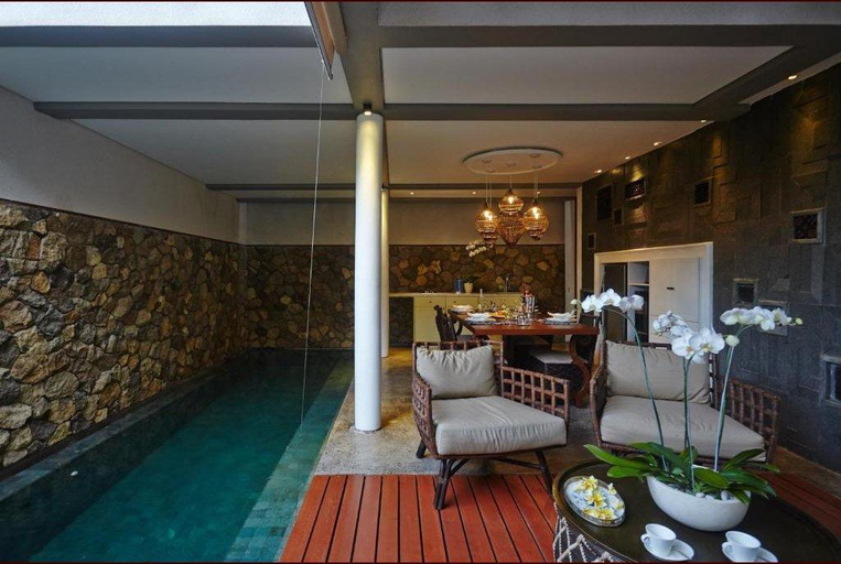 Food & Drinks, 6BR Private Villa close to Potato Head Beach Club , Badung