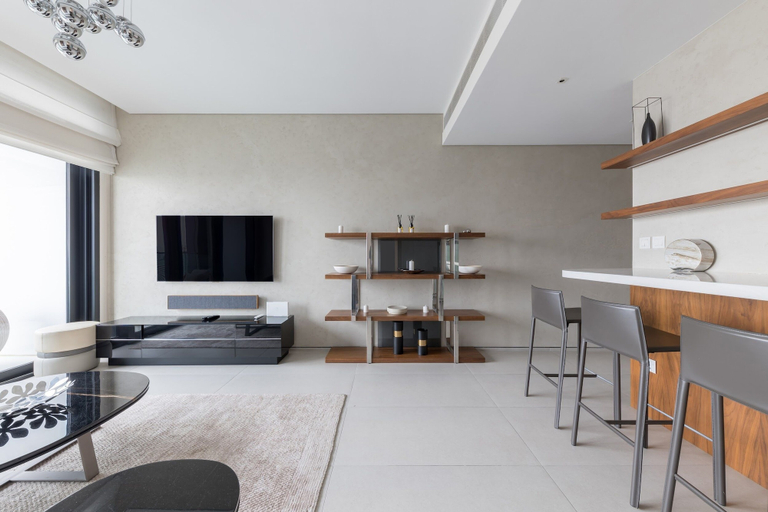 Others 4, Fabulous 1BR apt in Address Beach Resort, Dubai