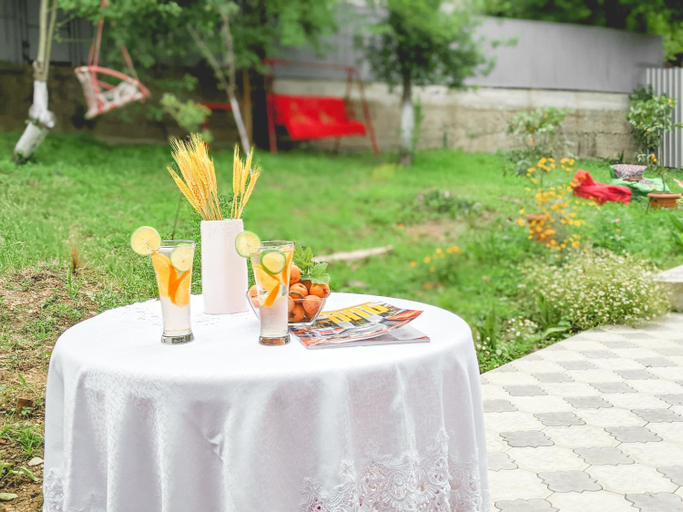 Food & Drinks 5, KUTAISI-Maemani, Tskaltubo