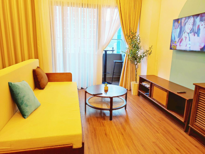 Others 5, FLC SEA TOWER QUY NHON 44 Võ Thi Yến ban cong view bien, Qui Nhơn