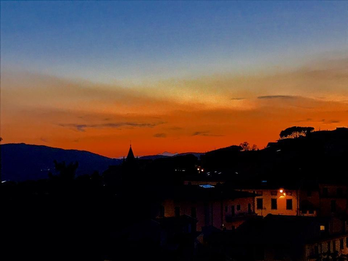 Others 4, Villa La Terrazza di Reggello, Florence