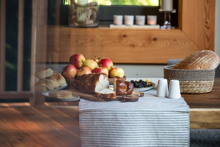Food & Drinks 3, Chalet SALAMANDRA, Žarnovica