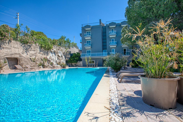 Others 4, Aegean Apartments - CESME, Çeşme