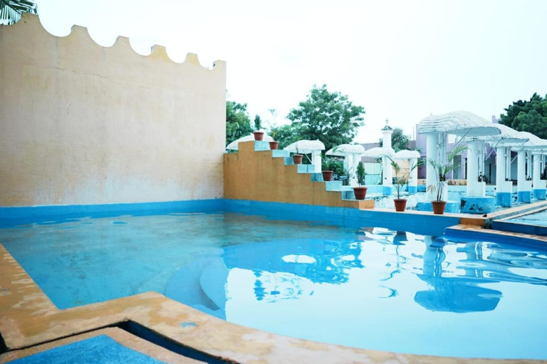 Sport & Beauty 4, Paradise Feel Dreamy Resort, Viluppuram