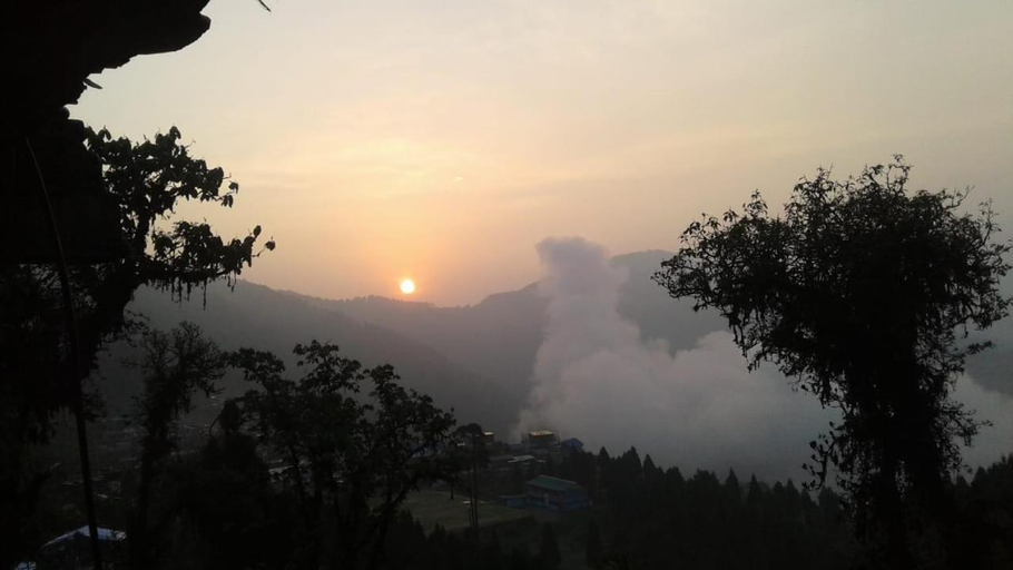 View 4, Heema Homestay, Darjiling