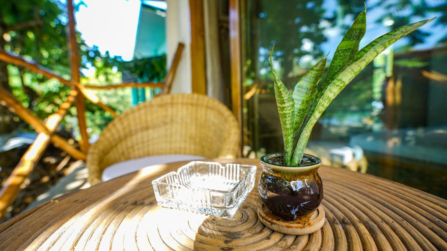 Food & Drinks 5, Serenity Hotel, El Nido