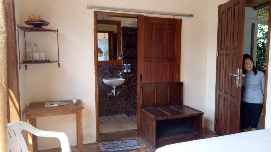 Others 3, Ruraraya Homestay, Tana Toraja