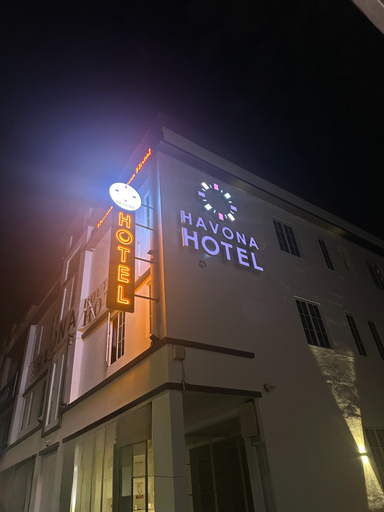 Exterior & Views 2, Havona Boutique Hotel, Johor Bahru