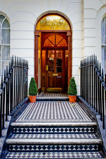 Others 5, Avonmore Hotel, London