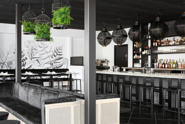 Food & Drinks 5, The Menhaden Hotel, Suffolk