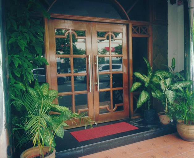 Exterior & Views 2, Hotel DeLeeton, Kota Kinabalu