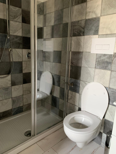Bathroom 2, Ai Cerri di Remi, Potenza
