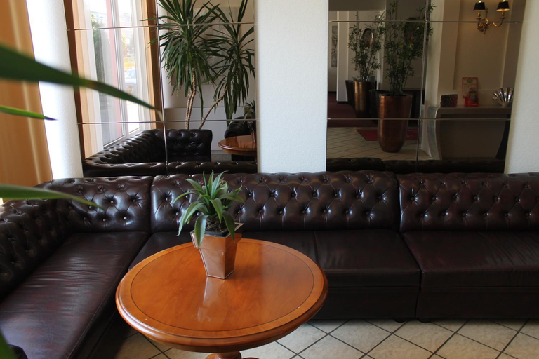 Public Area, Wiking Hotel, Segeberg
