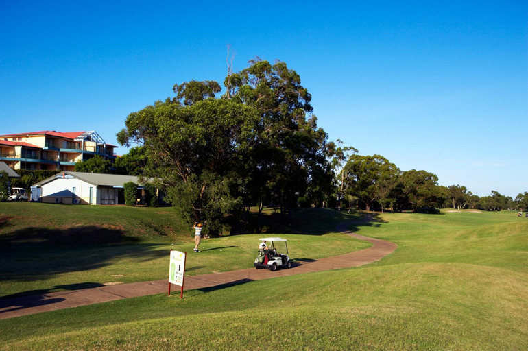 Others 4, Club Wyndham Port Stephens, Port Stephens