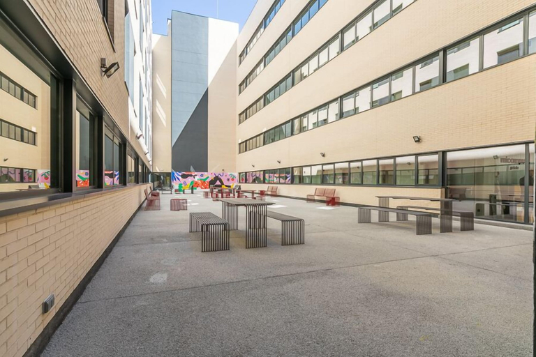 Exterior & Views 2, Micampus Getafe, Madrid