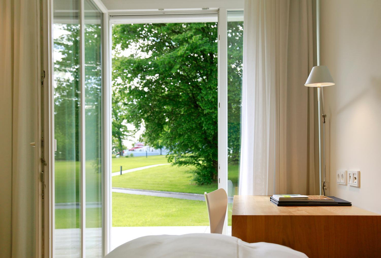 Bedroom 3, B&O Parkhotel, Rosenheim