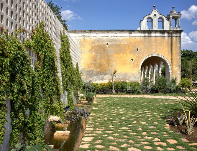 Exterior & Views 1, Hacienda San Antonio Hool, Mérida
