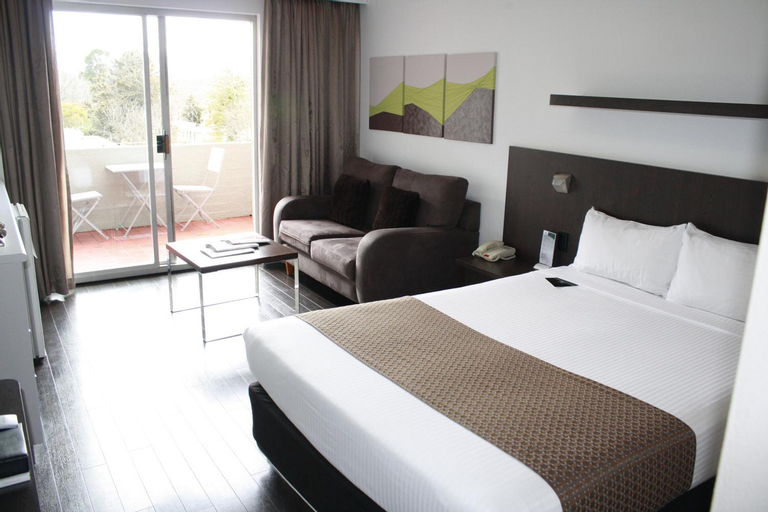 Bedroom 12