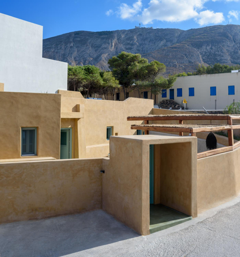 Others 4, Potamos Luxury House, Private Pool, Santorini, South Aegean