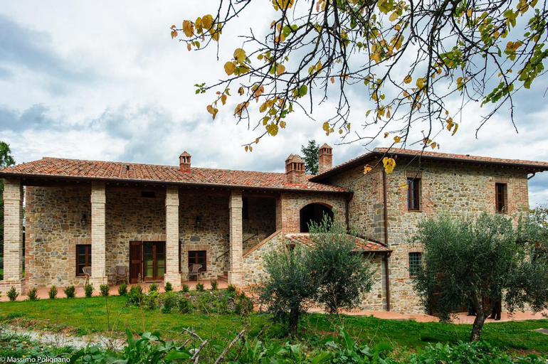 Agriturismo Tenuta Il Polardo, Perugia