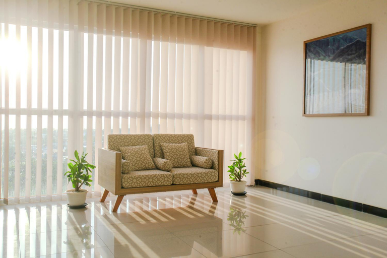 3, Horison Inn Antawirya Semarang, Semarang