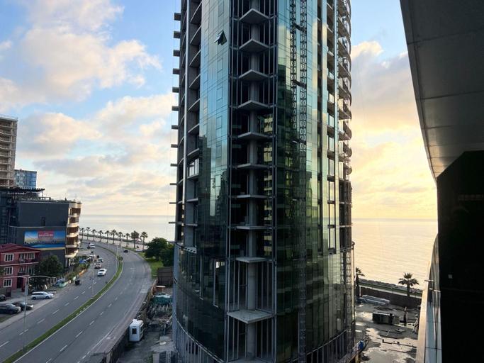 View 3, Beachfront Batumi View Apartments by GLOBALSTAY , Batumi