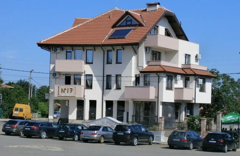 Others 5, Aleksandrovo Apartments, Pomorie