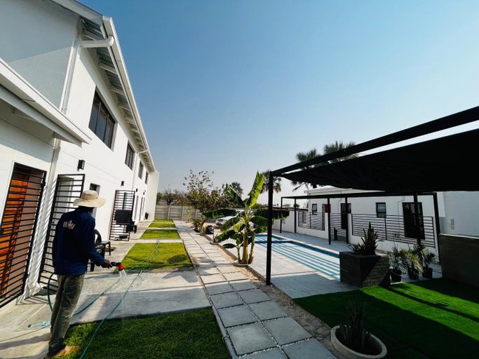 Others 3, Kates Nest Guesthouse Oshakati, Oshakati East