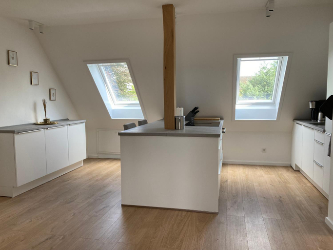 Others 3, Ferienwohnung kleines Gluck, Lübeck