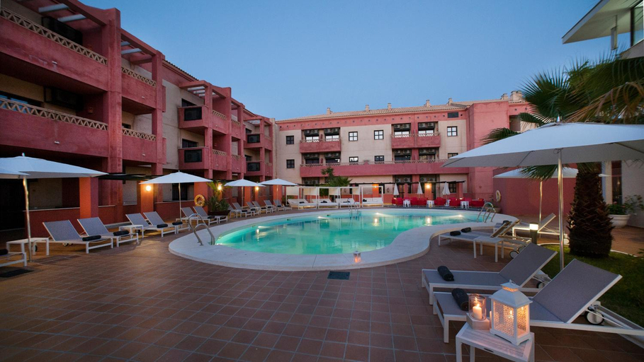 Sport & Beauty 2, Leo Punta Umbria, Huelva