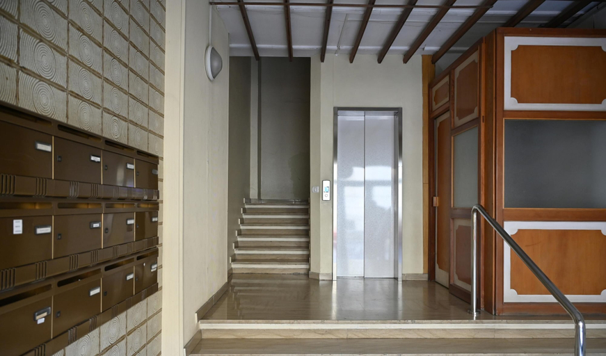 Room 2, Bamb in Panoramica, Rimini
