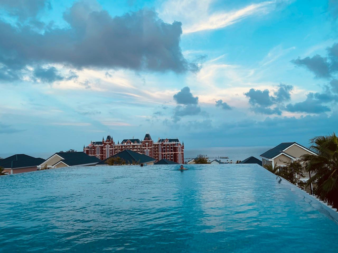 Others 5, La Mer Villa, Phan Thiết