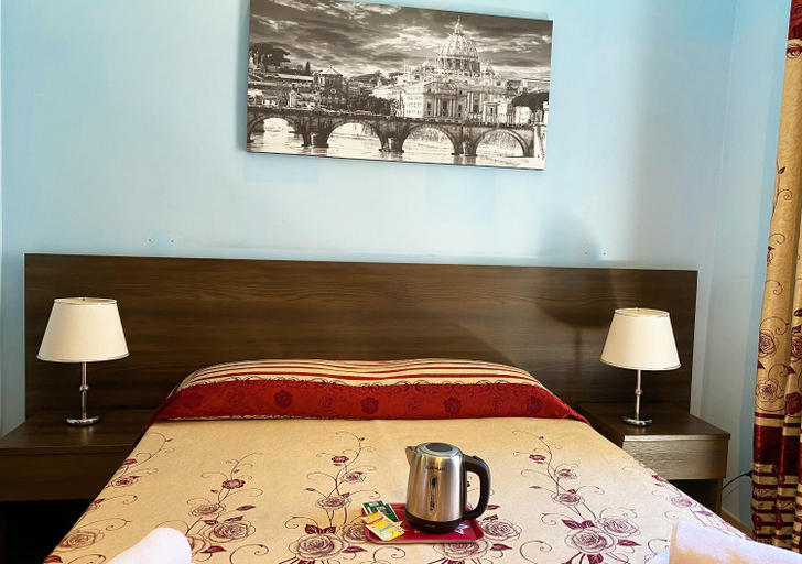 Others 5, Sweet Dream Rooms, Roma