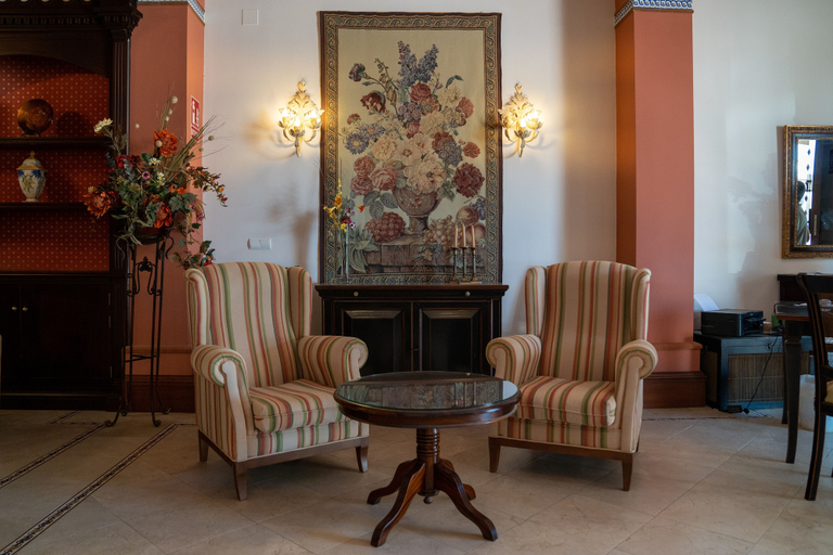 Others 5, Palacete Real, Huelva