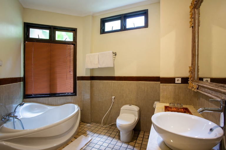 Bathroom 3, Semana Residences by Cove, Gianyar