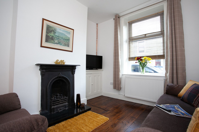 Others 4, Haven 3 Bedroom House in Whalley, Lancashire