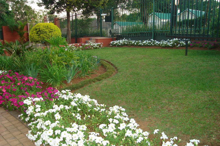 Others 3, Taunton House Bed & Breakfast, Umgungundlovu