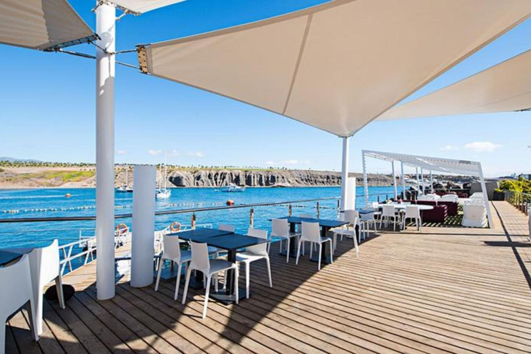 Food & Drinks 5, Pasito Villas Deluxe, Las Palmas