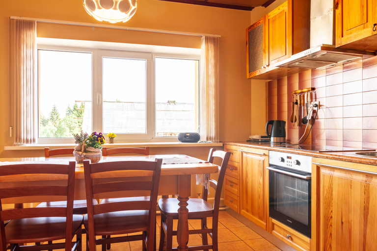 Others 5, Guest house Sidrabi, Saldus