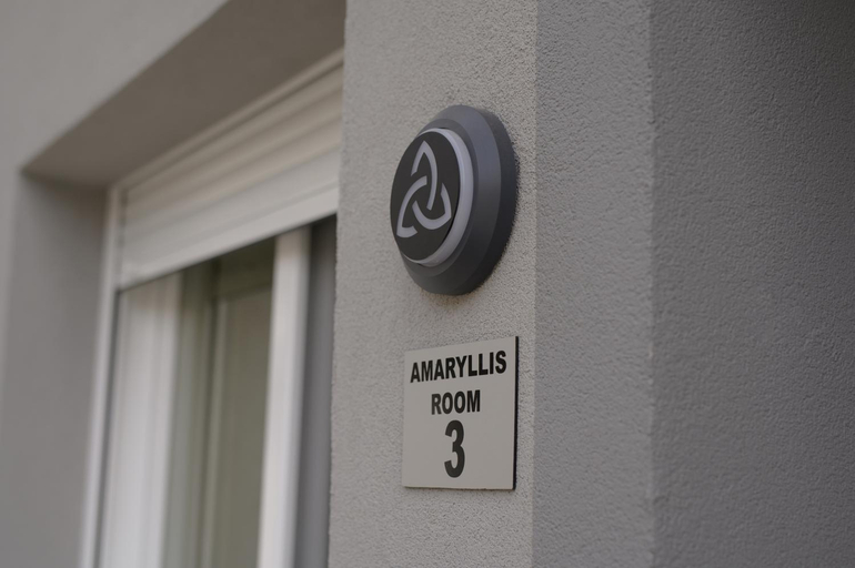 Facilities 5, Amaryllis Maison Emporiou, East Macedonia and Thrace
