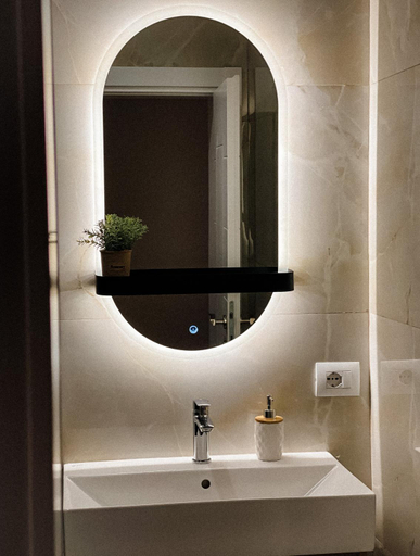 Bathroom 2, Vila Alpini, Malësi e Madhe