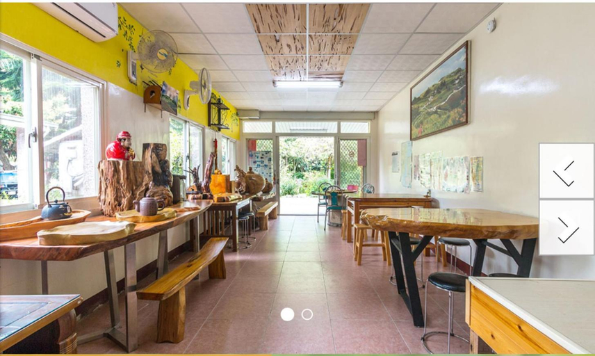 Others 5, Ja Ja Garden B&B, Hualien