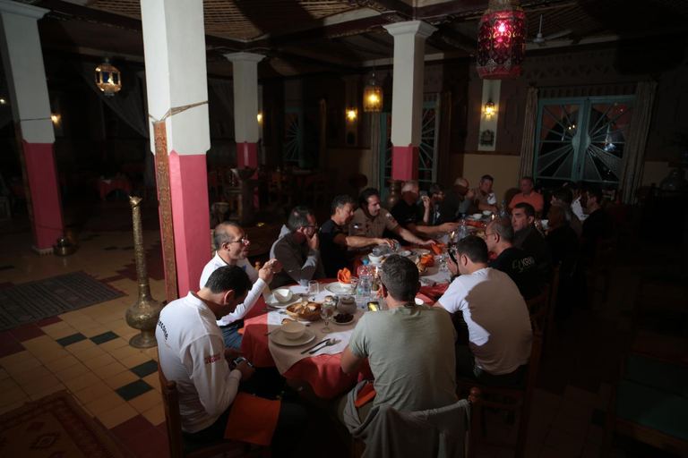 Food & Drinks 2, Fibule Du Draa Kasbah D'hotes, Zagora