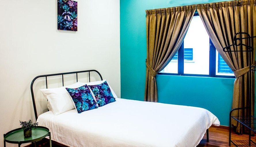 Bedroom 8