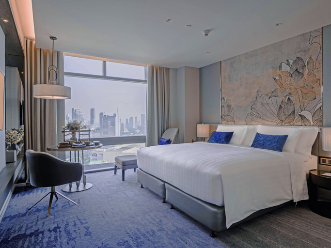 Bedroom 16