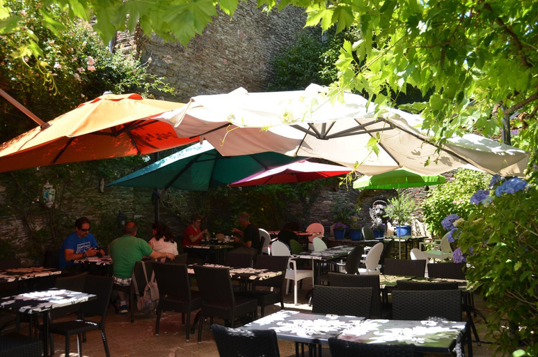 Food & Drinks 3, La Tour du Lion, Morbihan
