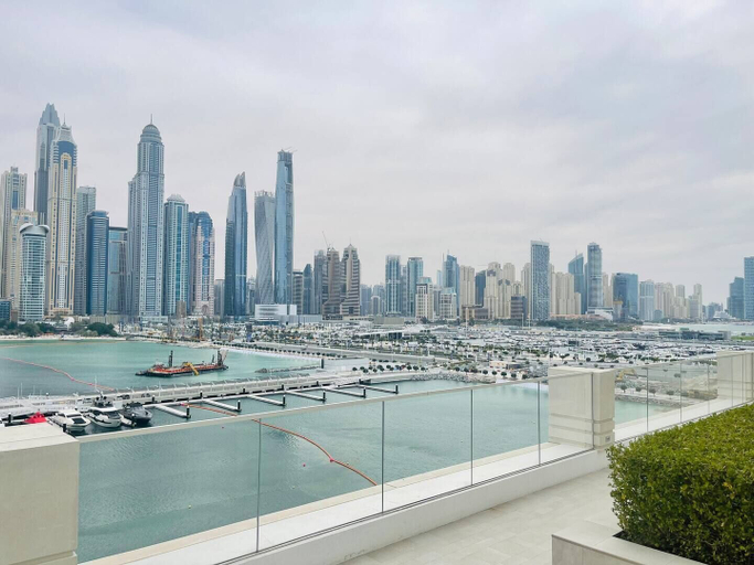 Others 5, Marina Vista Luxury Breathtaking Views, Dubai