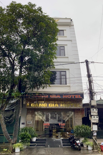 Exterior & Views 1, Co Chung Hotel, Lào Cai