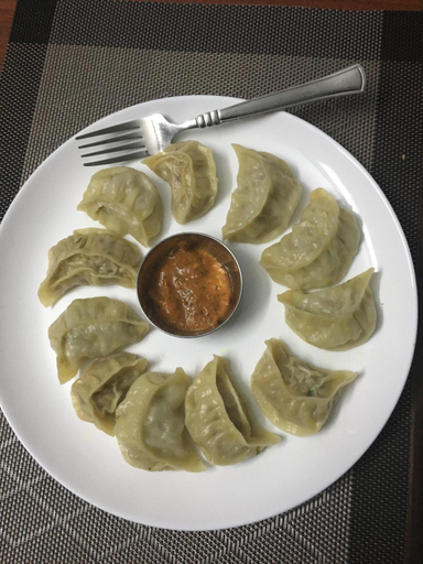 Food & Drinks 3, Hotel Bhagya, Gandaki